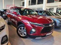 Chevrolet Blazer